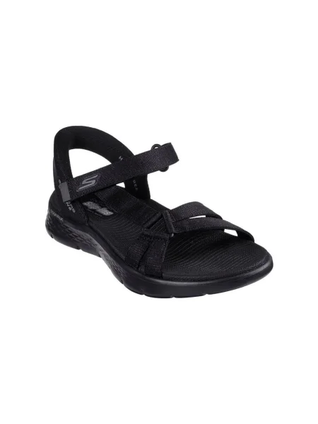 Tenisky Skechers čierna