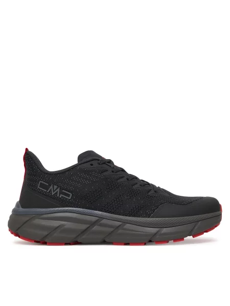 Αθλητικά CMP Sneakersy Rahmsy Multifunctional Σκούρο μπλε