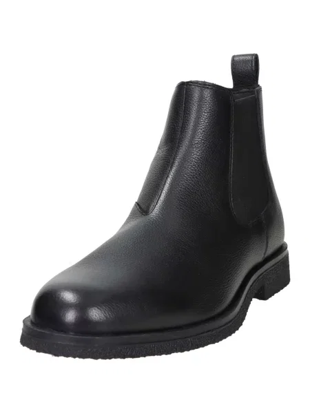 Pantofi Geox negru