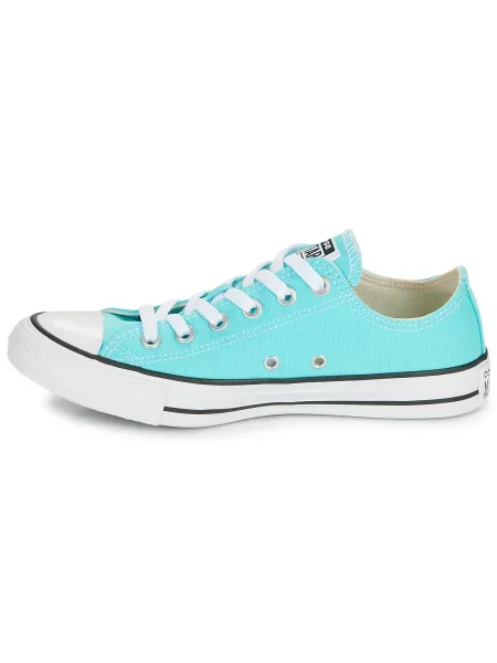 Félcipő Converse kék