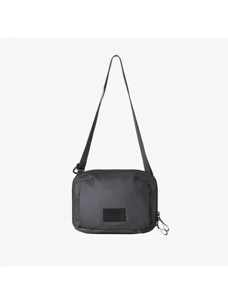 Чанта The North Face Bcv Pro Crossbody Sling Anthracite Grey/ TNF Black 2l черно