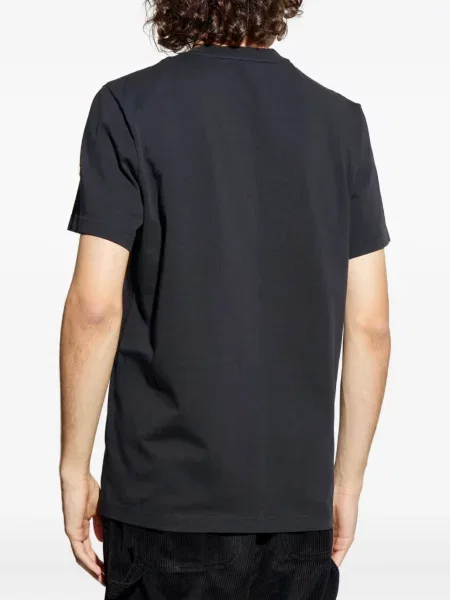Tricou Moncler albastru