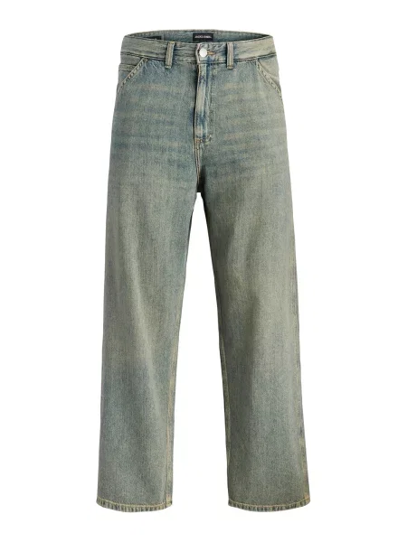 JACK & JONES Jeans JJIAlex JJNorrebro denim albastru