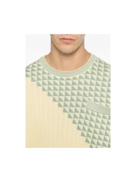 Sweter Versace