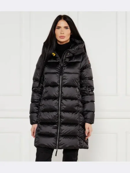 PARAJUMPERS De puf geacă MARION negru
