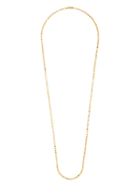 Colier Eddie Borgo auriu