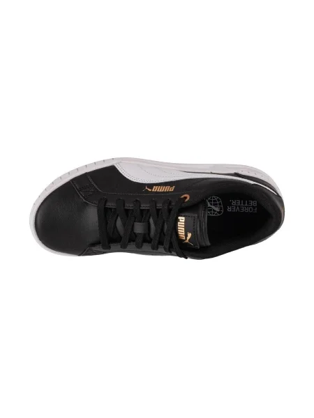Pantofi Puma negru