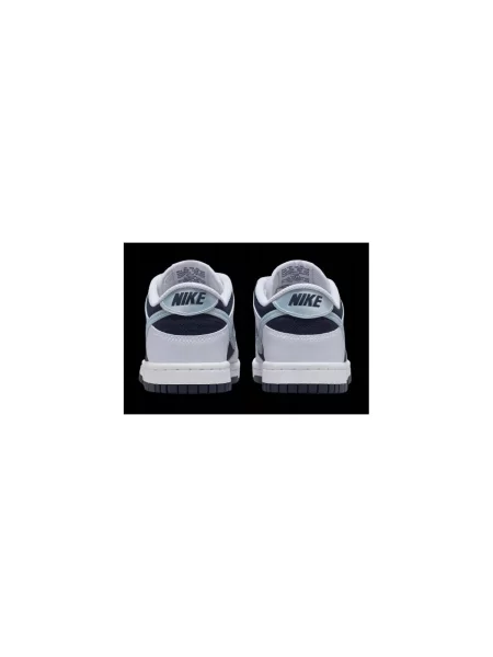 Pantofi copii Nike alb