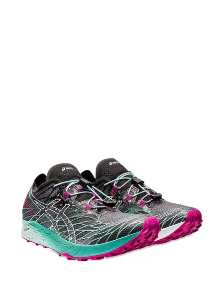Sneakerși Asics Evoride negru
