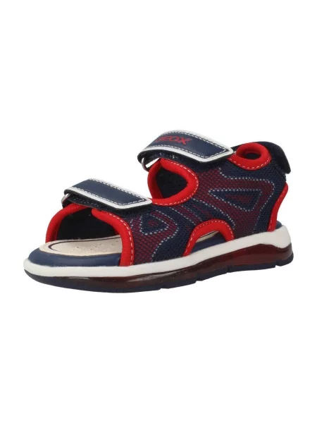 Sandale Geox crvena