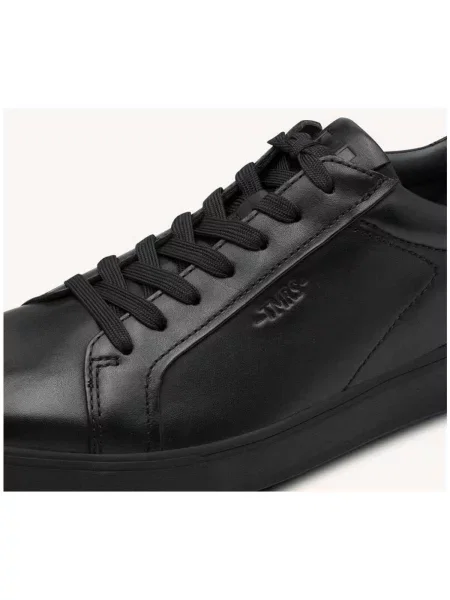 Pantofi Tamaris negru