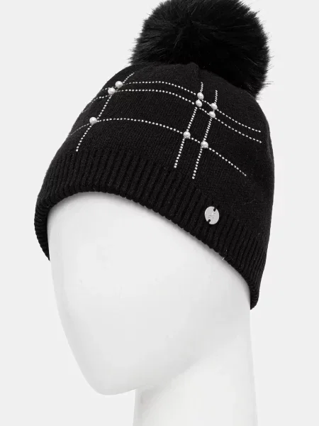 Шапка Joseph Ribkoff чорний