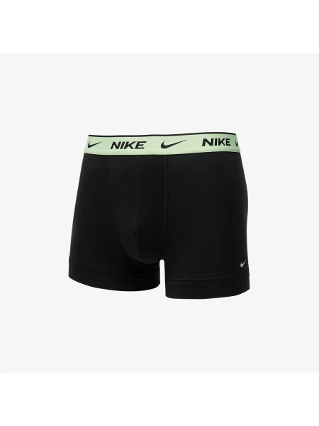 Boxerky Nike čierna