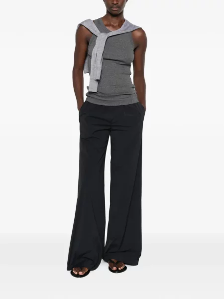 Pantaloni Herno negru