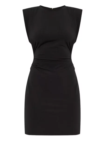 Mały mały top Michael Michael Kors garniturowy niebieski