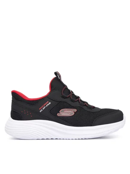 Superge Skechers Bounder Pro Slip-Ins črna