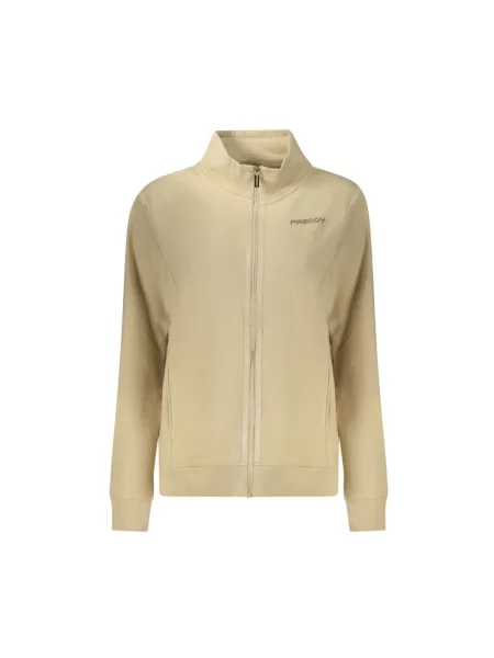 Bluza Freddy beżowa