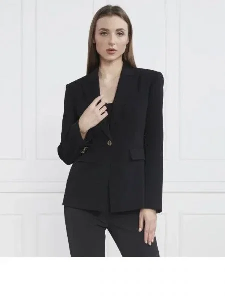 Pinko Sacou HUMAHUACA negru