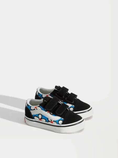 Детские кеды Vans