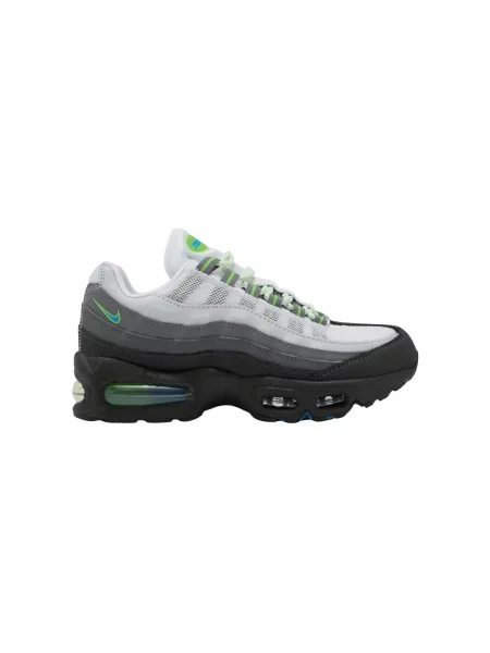 Pantofi Nike verde