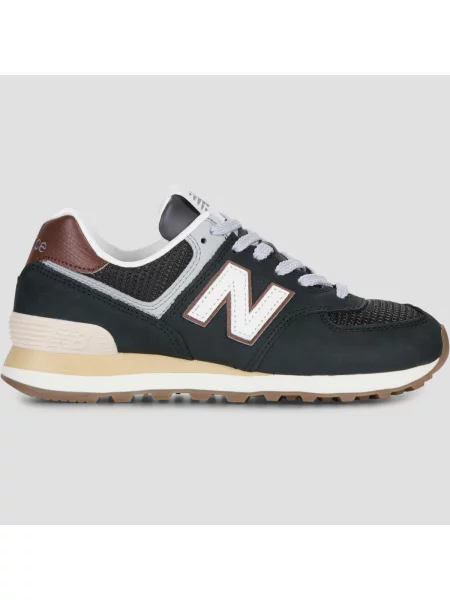 Pantofi New Balance negru