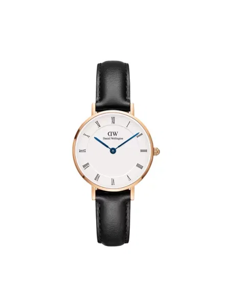 Ure Daniel Wellington črna