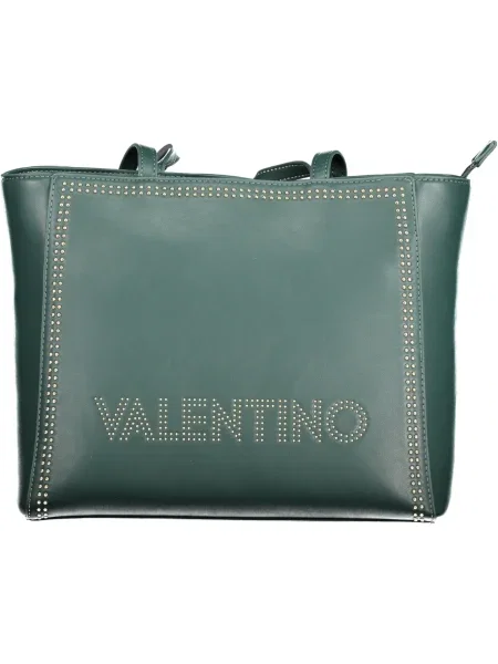 Torbica Valentino Bags zelena
