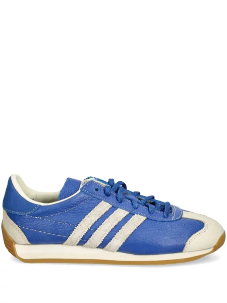 Sneakersy Adidas Superstar do biegania białe