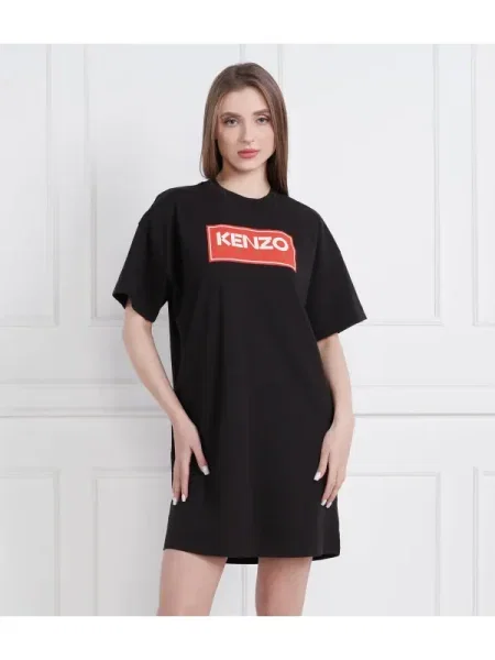 Kenzo Rochie negru