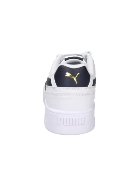 Pantofi Puma alb
