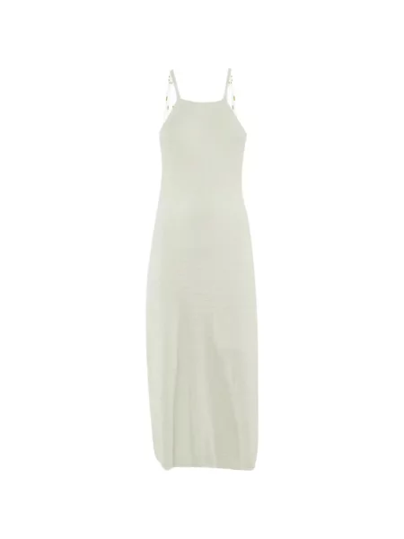 Rochie midi Sandro tricotate