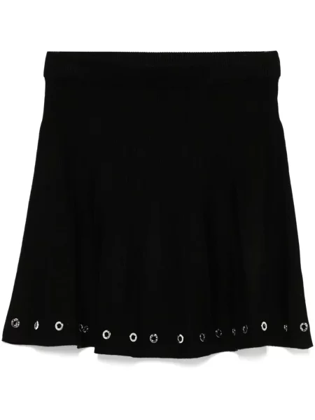 Fustă Dkny negru
