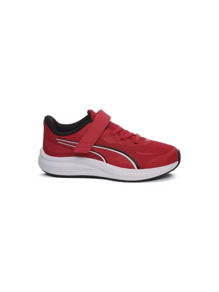 Pantofi copii Puma roșu