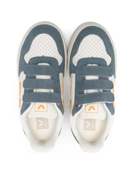 Sneakersy dziecięce Veja V-10 białe