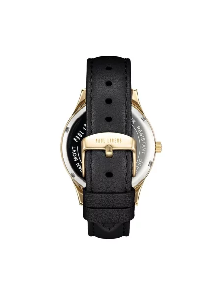 Satovi Paul Lorens crna