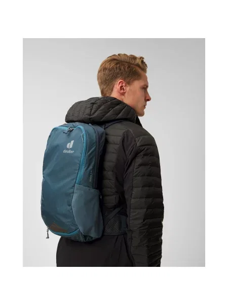 Batoh Deuter Race Air 10 modrý