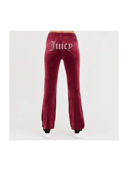 Trening Juicy Couture roșu