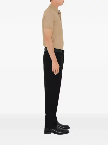 Polo majica Burberry