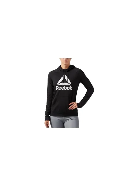 Geacă Reebok Sport negru
