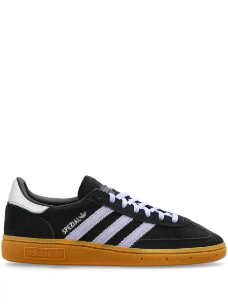 Sneakerși Adidas Hamburg negru