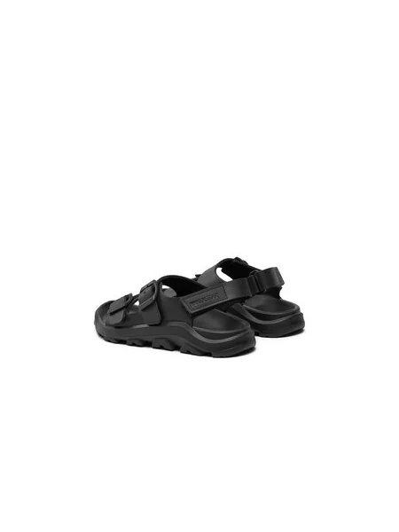 Birkenstock Sandale Mogami D crna