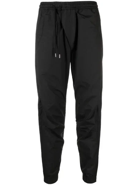 Pantaloni Maharishi negru