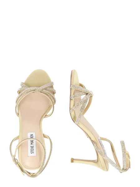 Steve Madden sandále na ihličkovom Niles-ST-R