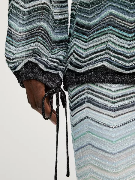 Блузка Missoni