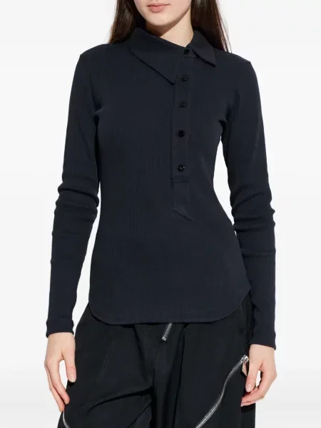 Polo The Attico negru