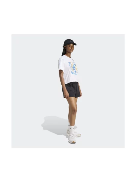 Majica Adidas bijela