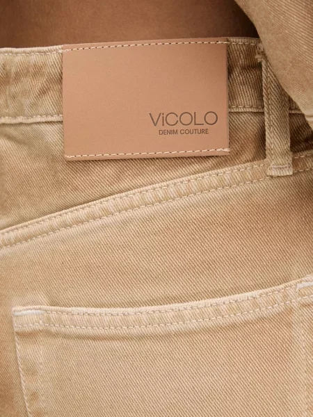 ViCOLO джинси regular