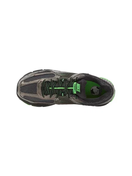 Sneakerși Nike Sportswear verde