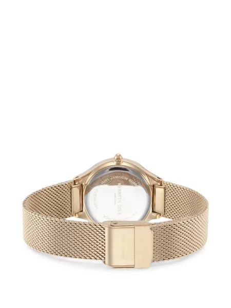 Ceas Kenneth Cole plasă alb