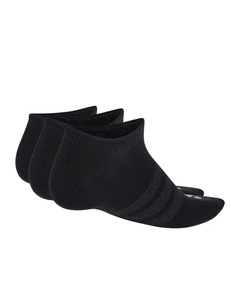 ADIDAS PERFORMANCE Športové ponožky antracitová / čierna biela